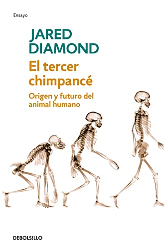 El tercer chimpancé: Origen y futuro del animal