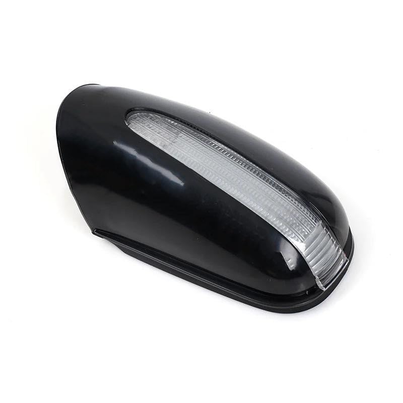 Boîtier rétroviseur Benz S430 S500 gauche protection humidité