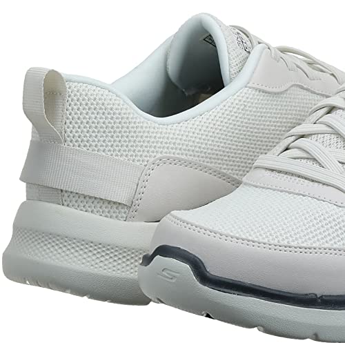 Image of Skechers Mens GO Walk 6 - Bold Knight Slip-on Walking Shoes