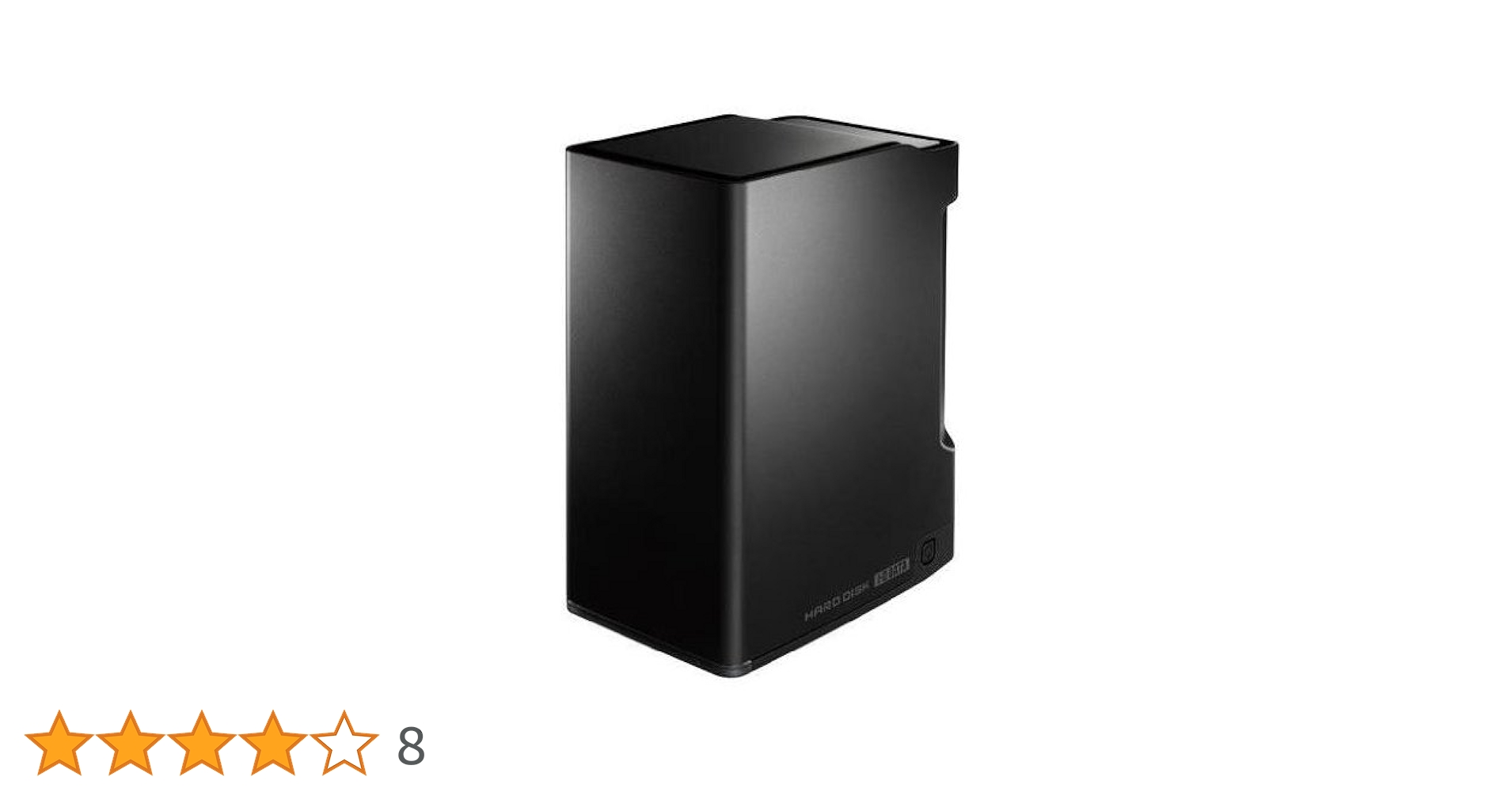 I-O DATA 4TB 外付けハードディスク HDS2-U4TA ヨドバシ.com - アイ・オー・データ機器 I-O DATA 外付け