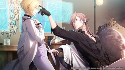Virche Evermore: Lycoris Despera Drops