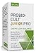 Syxyl ProBio-Cult Junior Pro/Nahrungsergänzungsmittel mit Milchsäurebakterien, Biotin und Vitaminen zur Darmpflege/Für Kinder und Erwachsene / 30 Sticks
