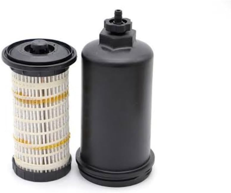 FUEL FILTER ASSEMBLY 360-8958 OR 3608958, GOOD FOR CAT 535D,545D,525D,555D,579C,579D,2484D,2484C,559C,559D,2384D,2384C,316FL,M315F,312E,312F,312D,324E,320D3GC,315DL,320D2,320D3,336D2L,335F,etc