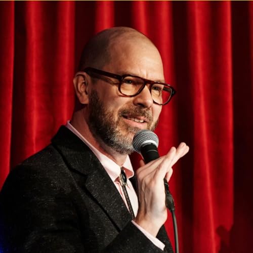 Episode 99: Matt Ruby - Bullshit, Belief, Bits