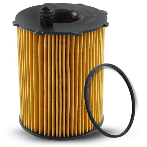 ROBUST Car Oil Filter for Citroen Berlingo Jumpy Ford Fiesta Focus Transit Peugeot Expert Partner Toyota Aygo Volvo C30 S60 V50 V70 1109Z6 1109AY 9641837780