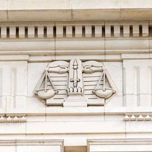 L'accès à vos droits : Louis-Georges Barret, Bâtonnier de l’Ordre des avocats de Nantes