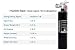 H3R Performance HG250B H3R Performance 2.5 lb HalGuard Black Clean Agent Fire Extinguisher