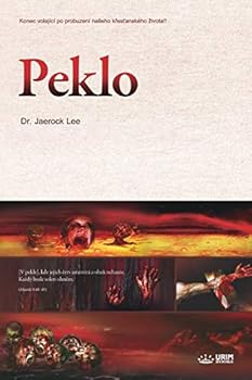 Paperback Peklo: Hell (Czech Edition) [Czech] Book