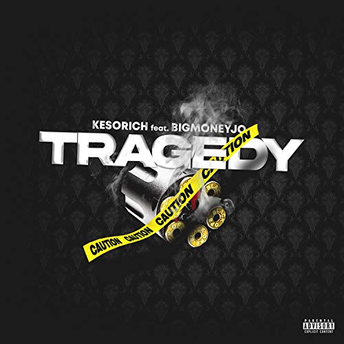 Murder on Mind [Explicit]