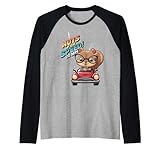 Funny "Nuts for speed: 20 mph!" Men Woman Tee