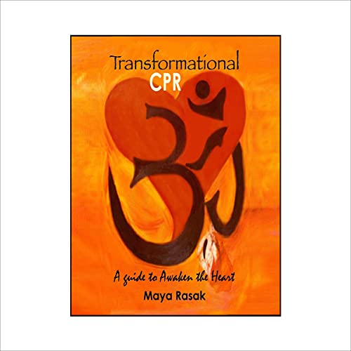 Transformational CPR by Maya Rasak episode artwork