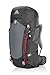 Gregory Mountain Products Zulu 55 Liter Men's Backpack, Feldspar Grey, Small