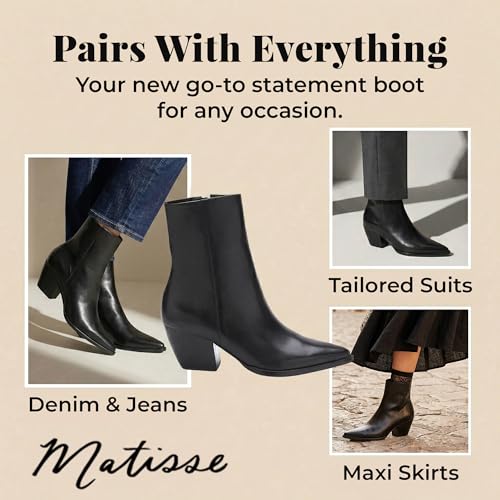 Image of Matisse Women's Caty Boot