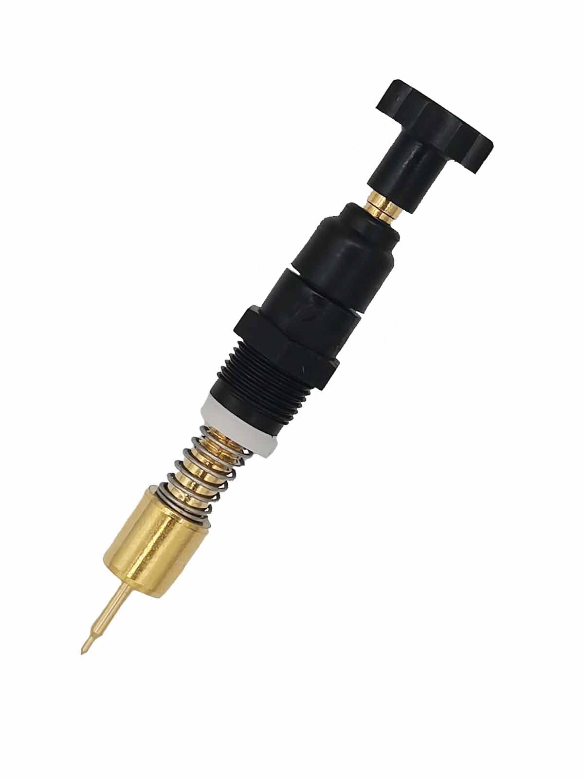 Choke Button Carburetor Cold Start Starter Valve Pull Compatible