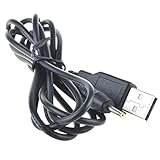 Digipartspower USB Cable Charging 5V DC Power Charger Cord for Pioneer Inno1 Inno2 GEX-Inno1 GEX-Inno2 GEXInno1 GEXINNOI GEXINNO2 GEXINNO2BK XMp3 XM Radio