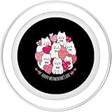 Zoom IMG-1 san valentino dei gatti happy