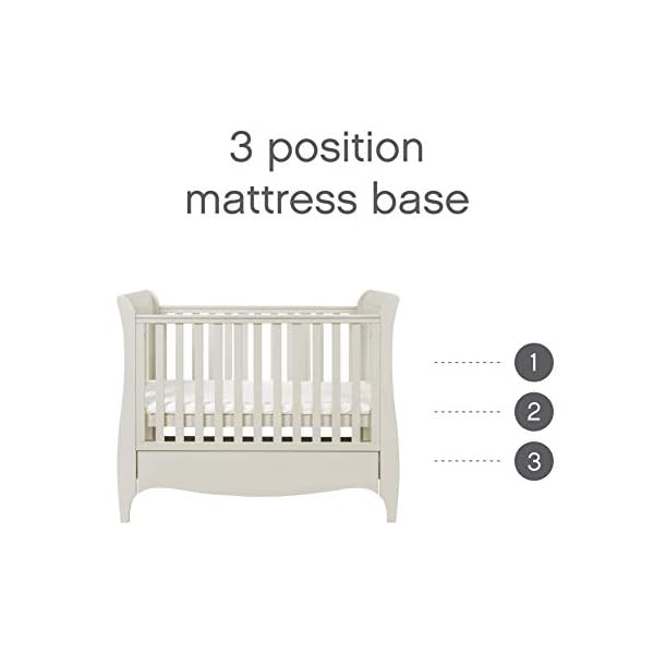Roma Space Saver 2 Piece Furniture Set - Image 4