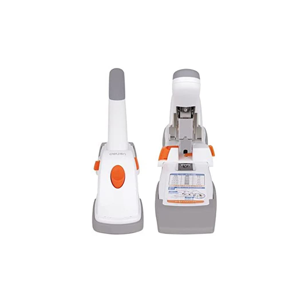 fhda Schreibtisch-Hefter Schule Schreibwaren Hefter Schreibtisch Bildungsbedarf Desktop-Hefter für Home Office Supplies