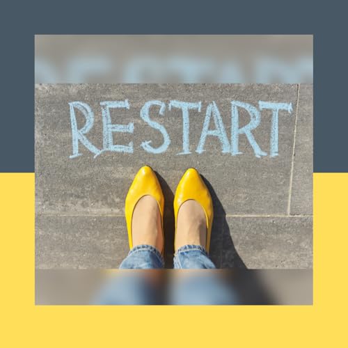 [mini]新年度なのでリスタート