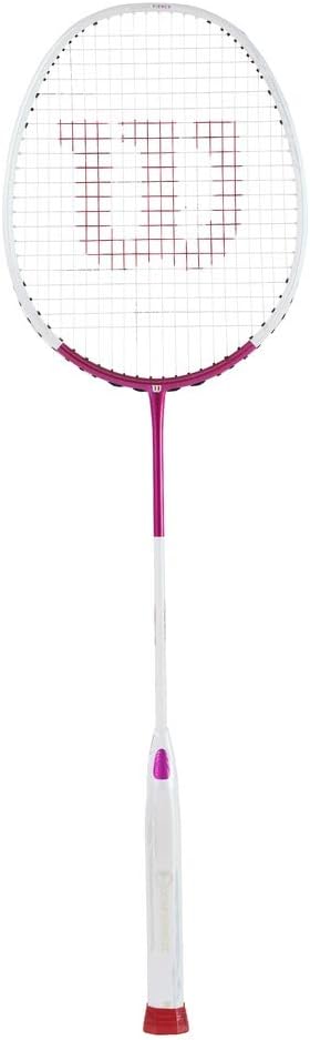 Wilson Badminton Racket Frame Only FIERCE CX9000J CV Curacao | Ubuy