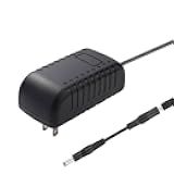 12V AC Adapter for Moog Mavis Synth Replacement Power Supply