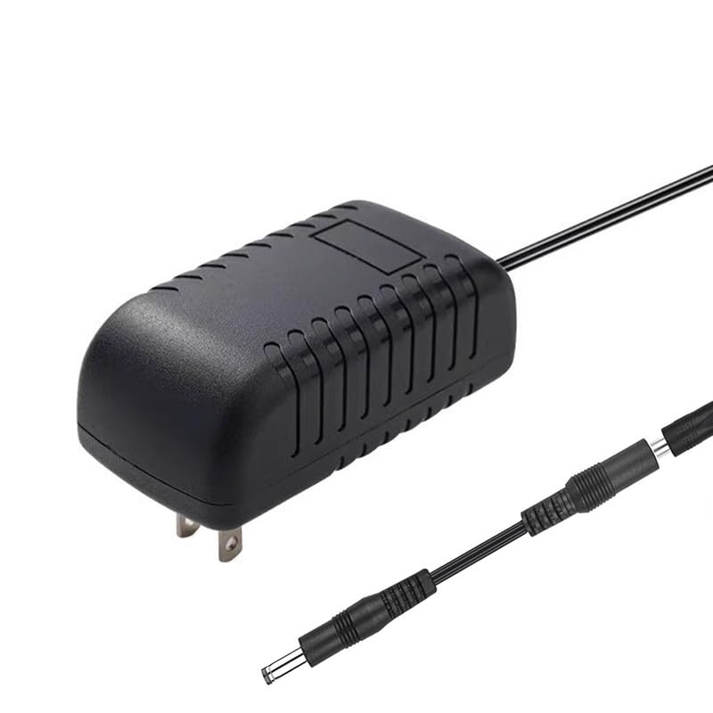 Rsqqact 24V AC Adapter for NAD PP-2 Phono preamp Replacement Power Supply