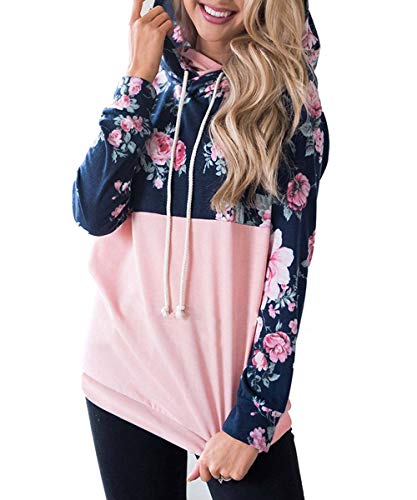 womens casual hoodies