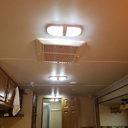 image for Antline T10 921 194 168 175 LED Bulbs White 20-Packs, Super Bright 301