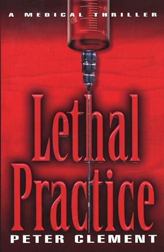 Lethal Practice view 2