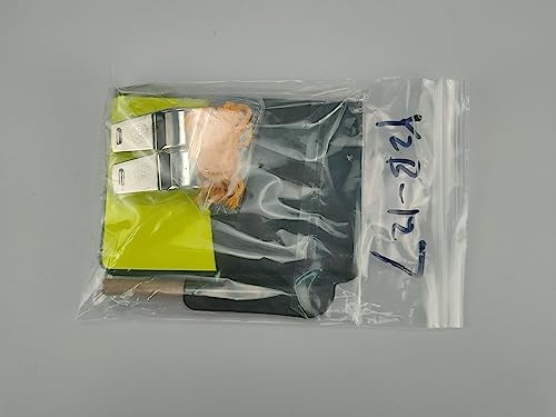 NAMIS Set di Carta Arbitro con Portafoglio