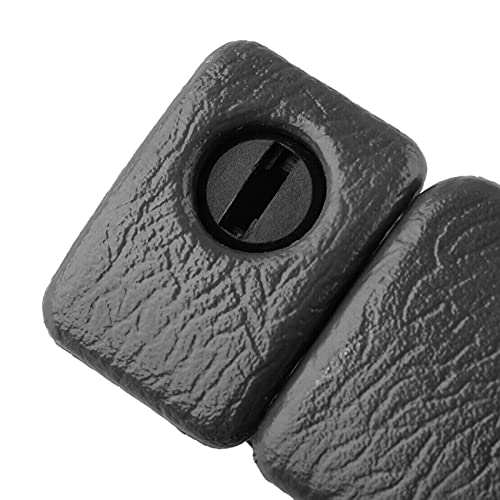 Manija Plástica para Guanteras miniatura 2