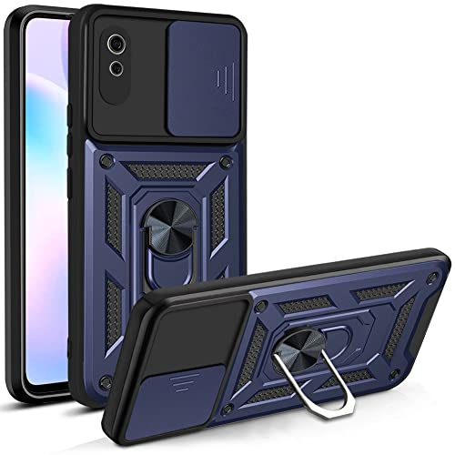 DESSEN Cover per Xiaomi Redmi 9AT | Redmi 9A/Redmi...