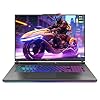 ASUS ROG Strix G18 – Laptop para juegos, AMD Ryzen 9-9955HX, 32 GB DDR5 RAM, 2 TB PCIe SSD, pantalla de 18 pulgadas 2.5K (2560 x 1600) 240Hz, Nvidia G-Force RTX 5070, teclado RGB de 4 zonas, W11 Pro
