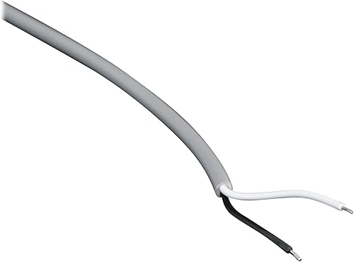 Miniatura 9 de Rockville Wet Array 4 - Altavoz de columna giratorio de montaje en pared comercial de 70 V 60 W, diseño de matriz de línea de 2 vías, IP55