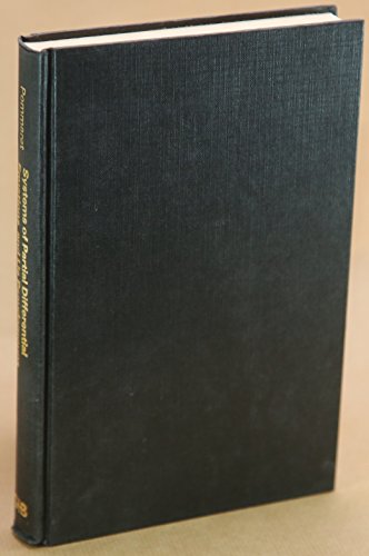 Systems Partial Different Equa (Mathematics & Its Applications) view 2