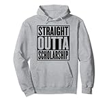 Scholarship Graduation Apparel