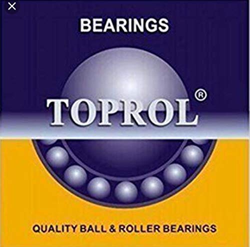 25877 & 25821 Tapered Bearing & Race 25877/25821 1 Set Replacement New Premium