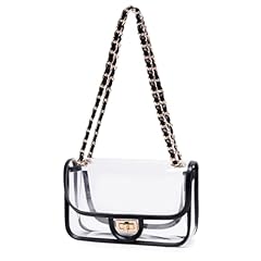 Black Trim(gold Hardware)(medium Size)