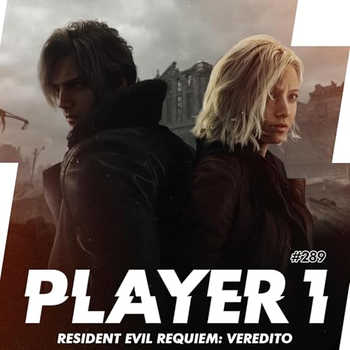 #289 - RESIDENT EVIL: REQUIEM