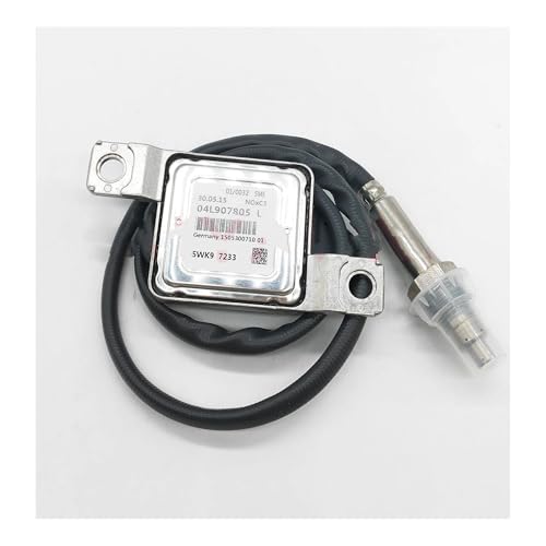 Capteur NOX 5WK97233 pour supprimer le mode degrade moteur et rouler sans panne Q3