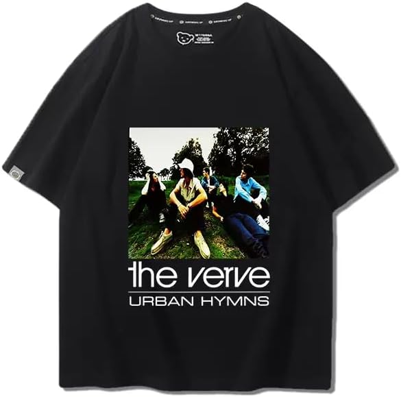 the verve tシャツ Mサイズ 41w3h-TxQkL._AC_.jpg