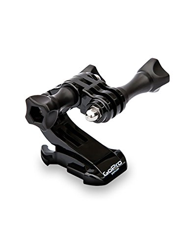 Soporte frontal para casco GoPro