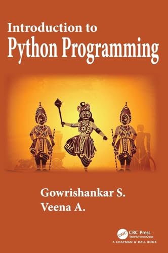 Introduction to Python Programming view 2
