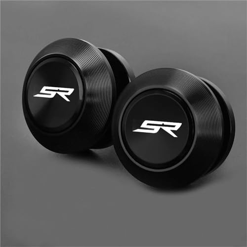 �o�C�N�A�N�Z�T���[ �o�C�N�A�N�Z�T���[ 10MM �X�C���O�A�[���X�v�[�� �X���C�_�[�X�^���h �l�W �ɓK������CFMOTO CF SR 250SR 300SR 450SR 500SR VOOM 675SR 675SR-R 675SRR(Black2)