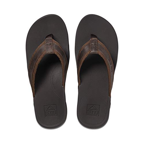 Reef Ortho-Spring Woven Men's Sandals