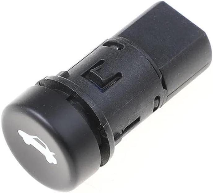 Tailgate Release Switch for Chevrolet for Malibu 2004-2008 22626464 Trunk Latch Lid Release Switch Tailgate Switch