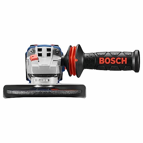 Bosch Gws18V-13Cn Profactor™ 18V Connected-Ready 5 – 6 In. Angle Grinder With Slide Switch (Bare Tool) #TOP2