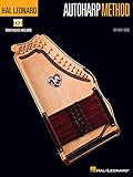 Hal Leonard Autoharp Method. Comprend Enregistrement(s) en ligne...
