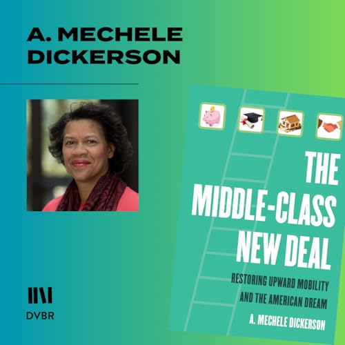 Episode 375: Restoring Upward Mobility for Families