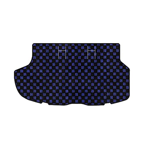 Hotfield �g���^ �݊��i �m�A ���H�N�V�[ NOAH VOXY 80�n �g�����N�}�b�g ���Q�b�W�}�b�g �`��F�J�o�[(�X���b�g)�t�^�C�v �`�F�b�N�u���[ ���{��